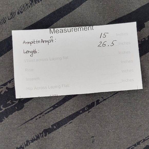 Oakley Tank Top #328 Size S - Picture 9 of 9